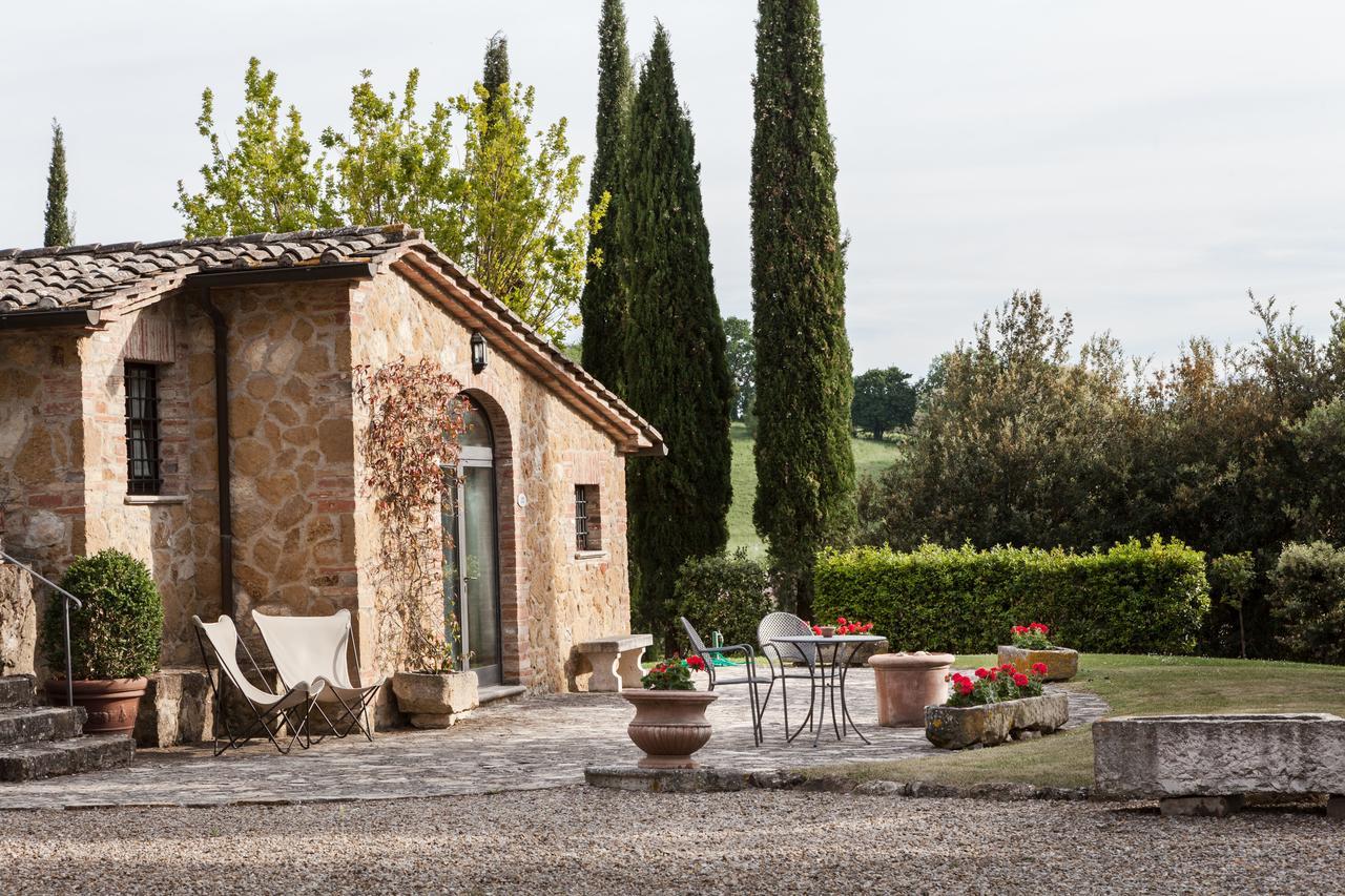 Montorio Villa Montepulciano Stazione Екстериор снимка
