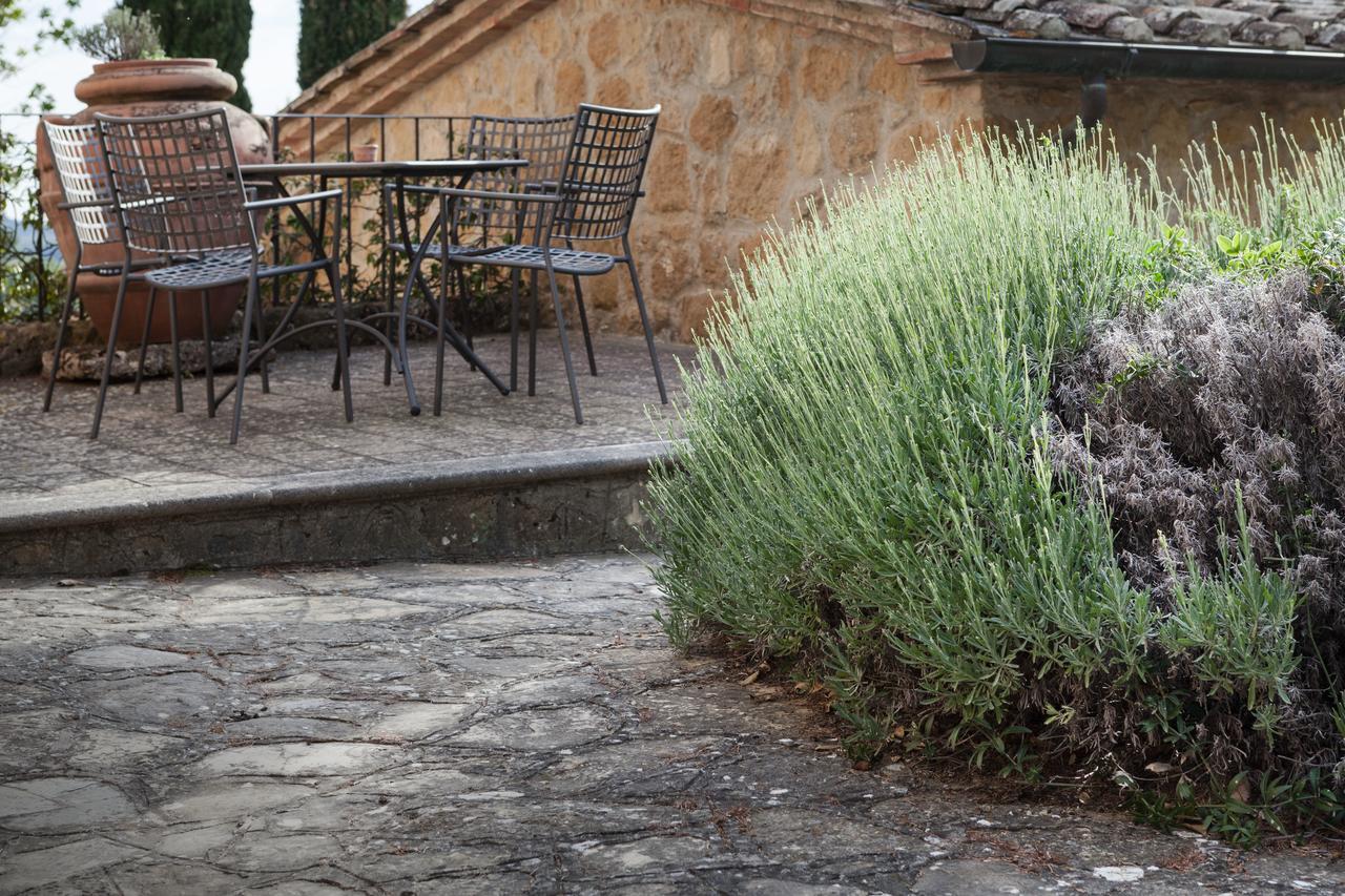 Montorio Villa Montepulciano Stazione Екстериор снимка