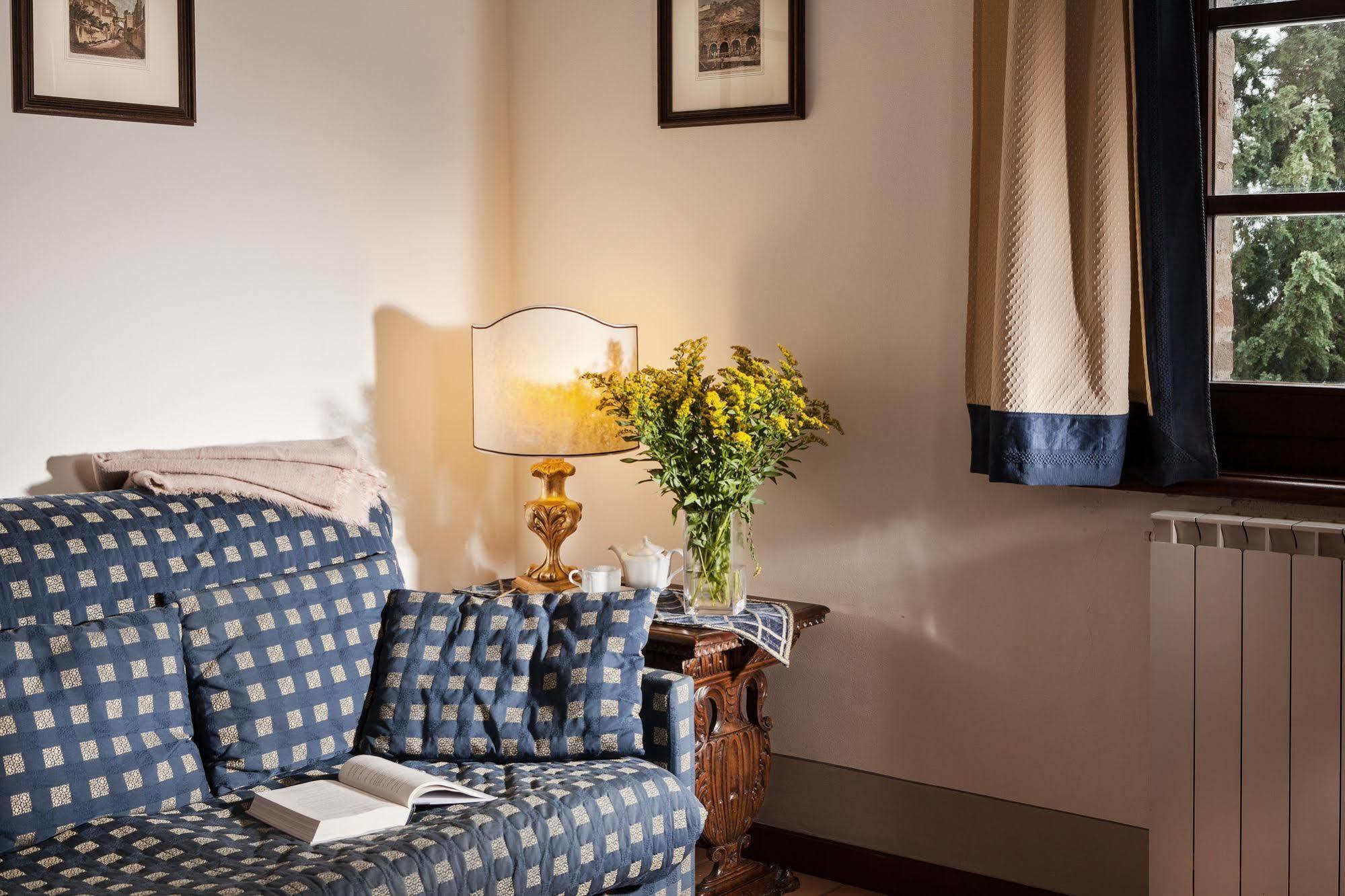 Montorio Villa Montepulciano Stazione Екстериор снимка